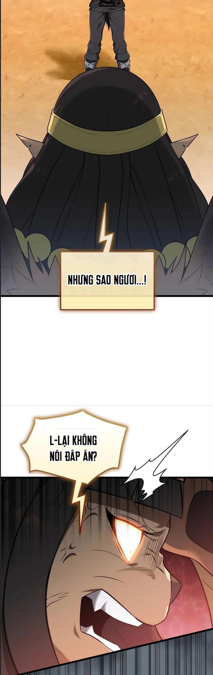 Theo Dõi Kênh Của Thánh Nhân Chương 36 Ảnh 39