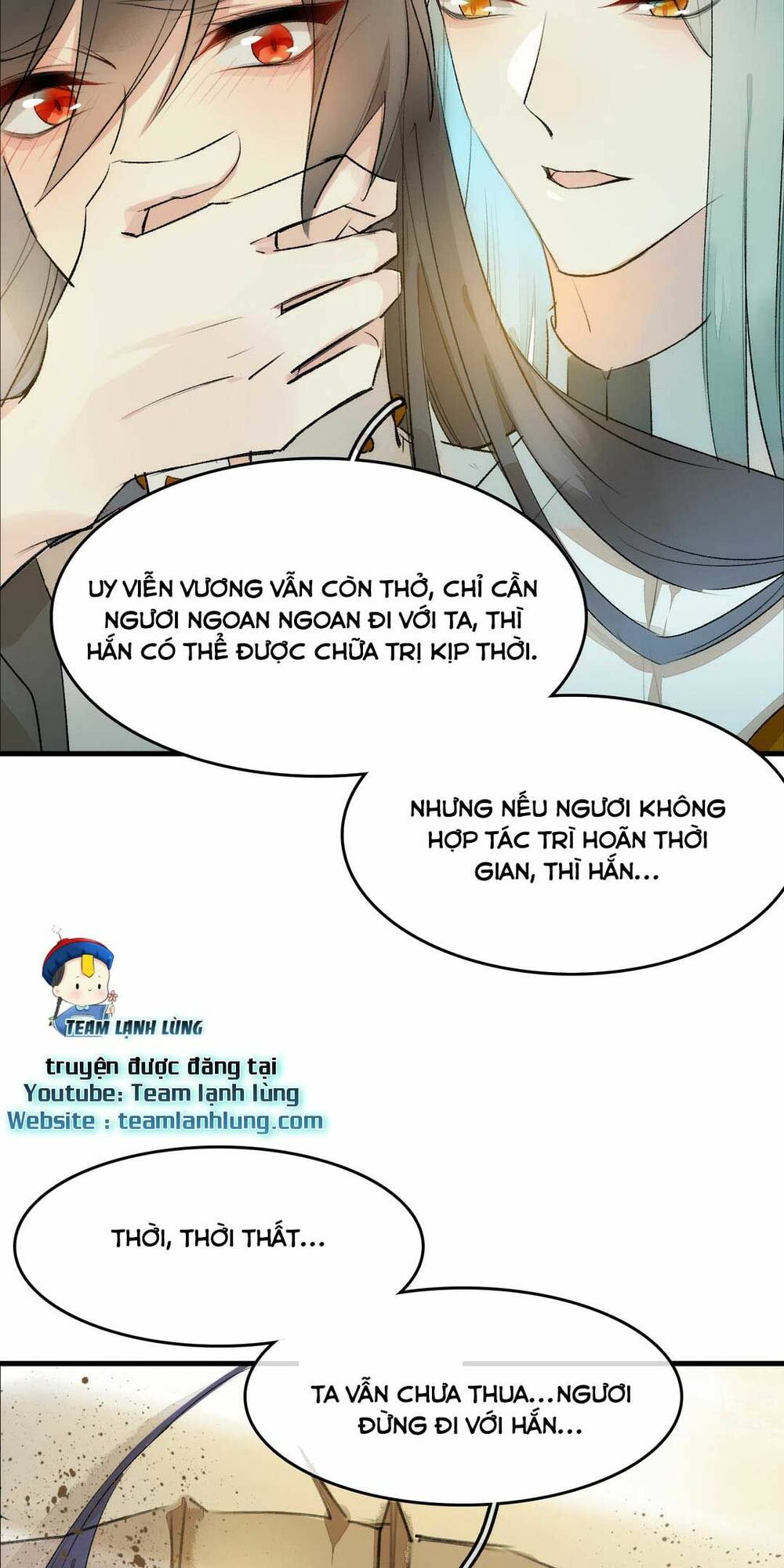 Ta Xuyên Không Mang Long Thai Chương 5 Ảnh 37