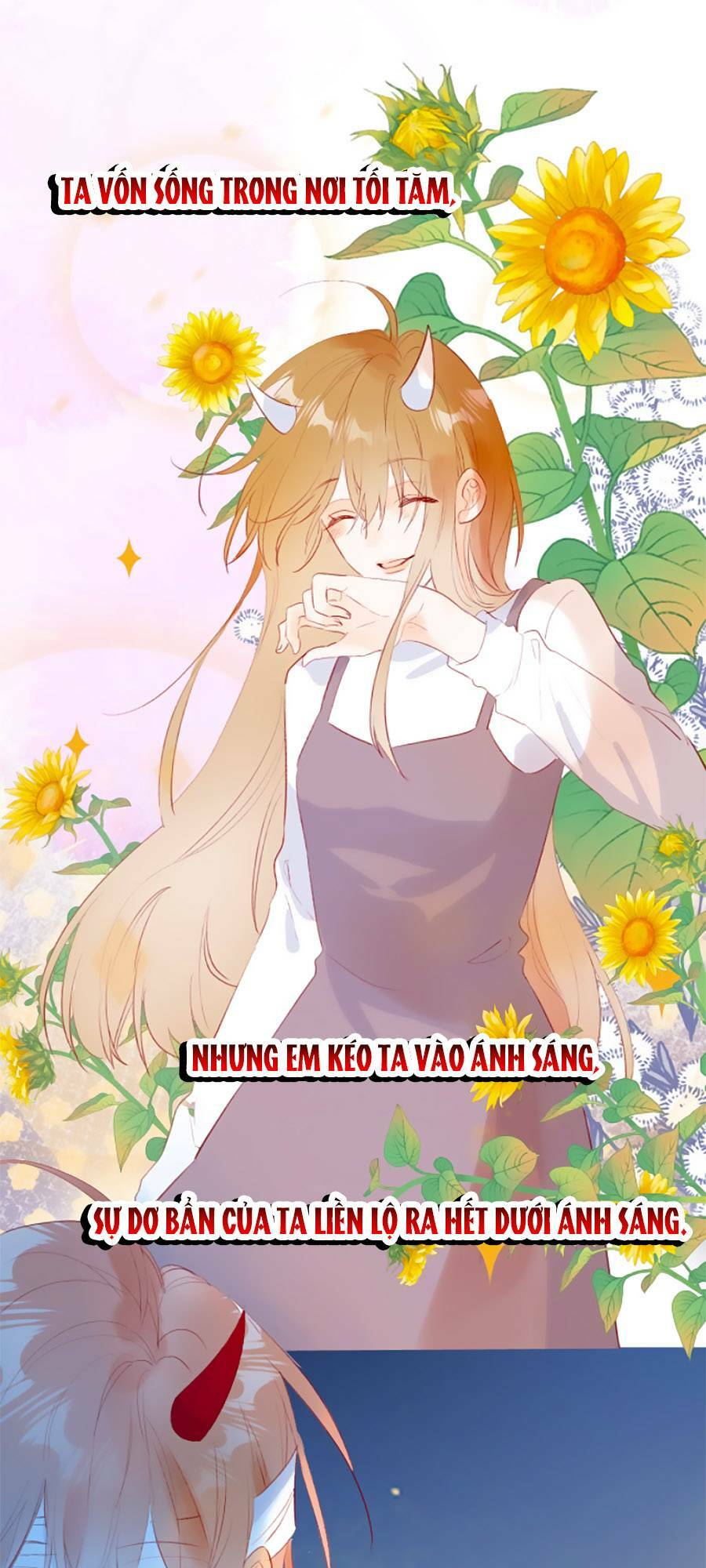 Hoa Dữ Ẩn Nặc Chi Ô Chương 129 Ảnh 9
