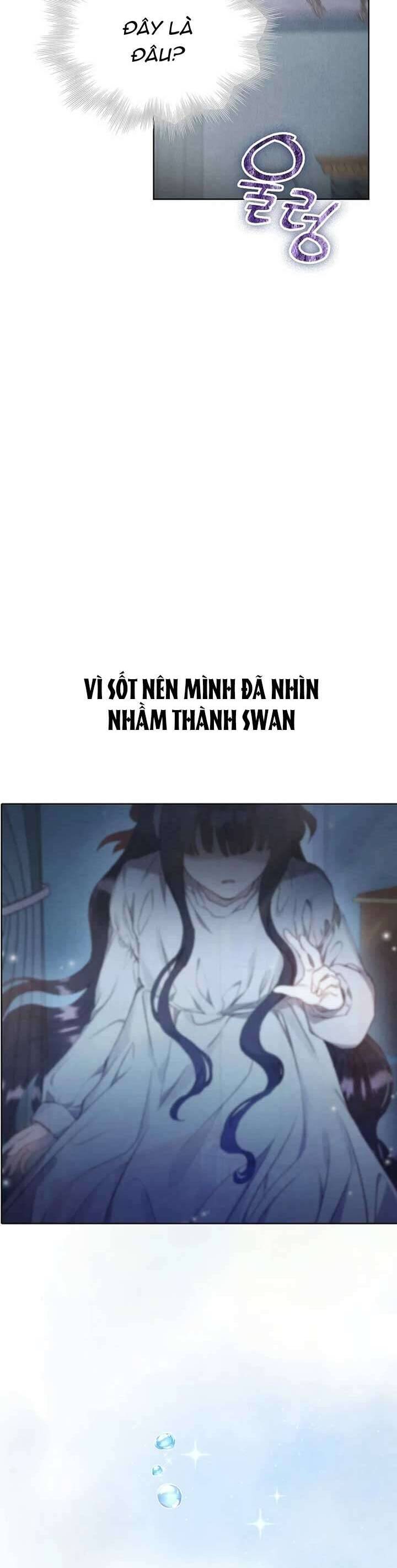 Nhân Vật Phụ Quyết Định Trở Thành Kẻ Giả Mạo Chương 7 Ảnh 31