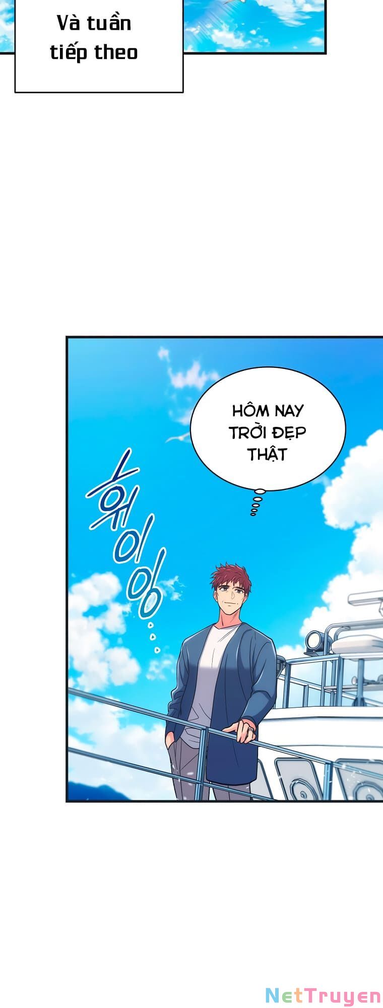 Bác Sĩ Trở Lại Chương 144 Ảnh 27