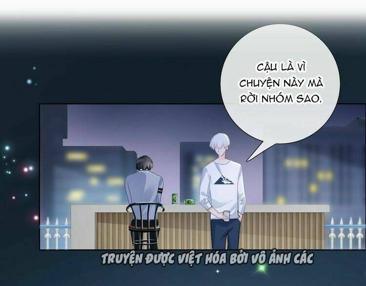 Biểu Diện Quan Hệ Nam Đoàn Chương 55 Ảnh 30