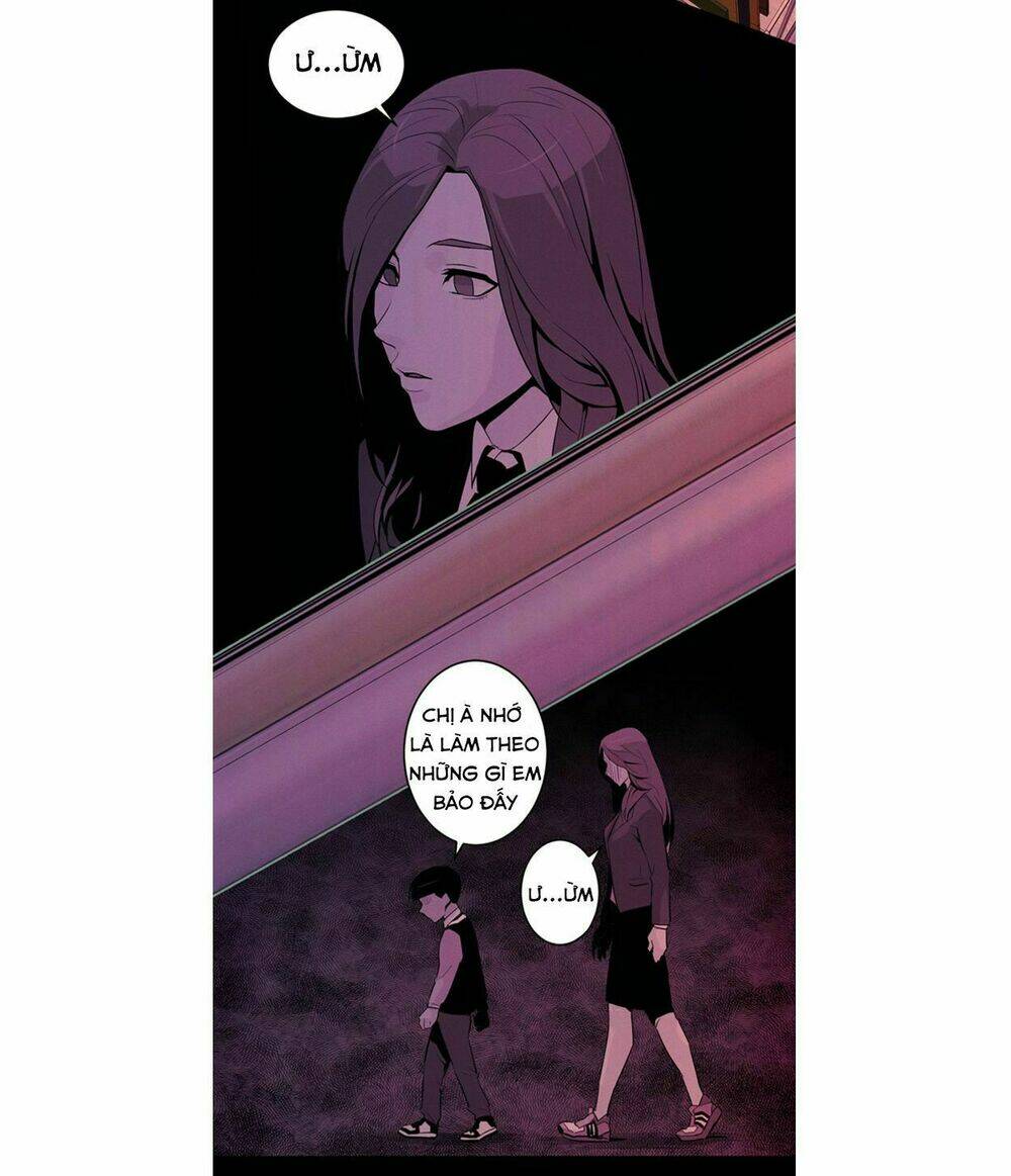 Parasite Queen Chương 8 Ảnh 3