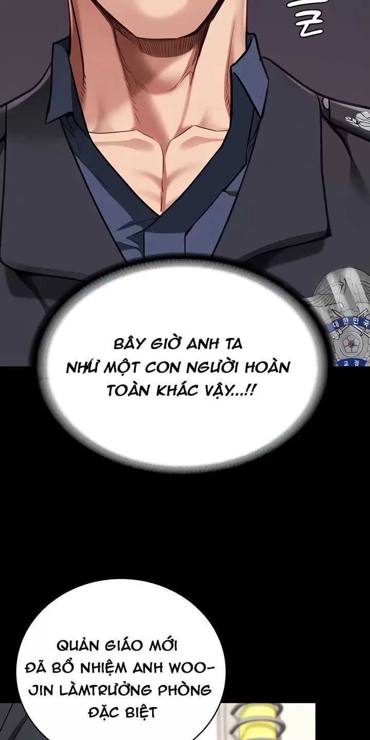 Giam Cầm Chương 54 Ảnh 15