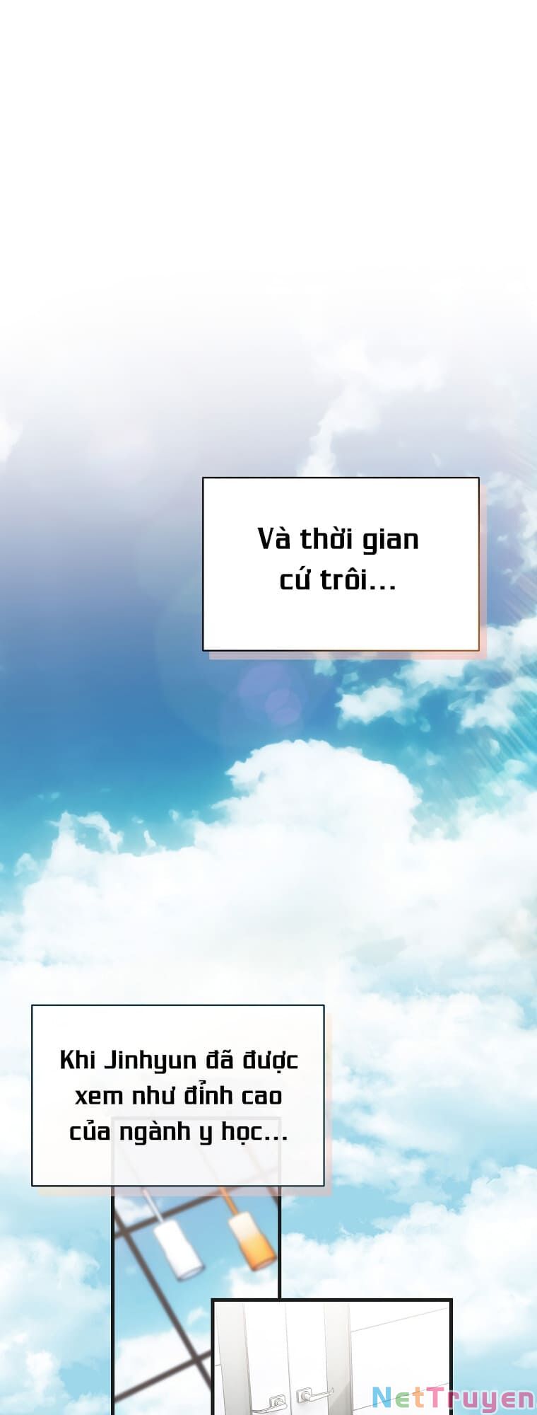 Bác Sĩ Trở Lại Chương 140 Ảnh 39