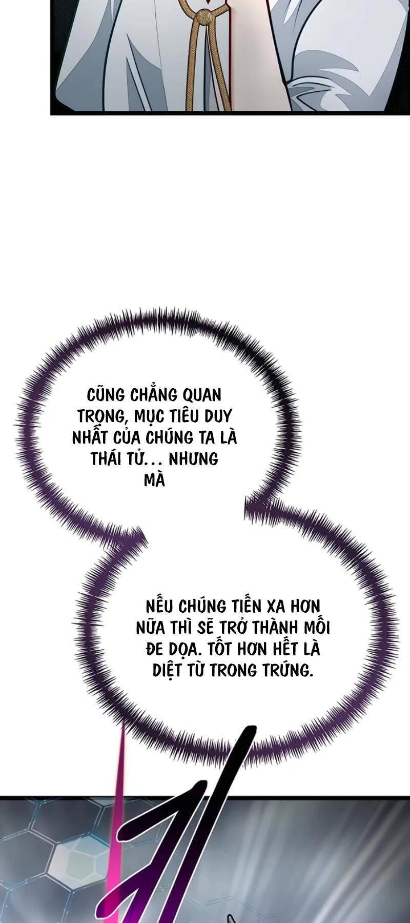 Anh Trai Anh Hùng Là Người Đã Chết Trong Học Viện Chương 72 Ảnh 33