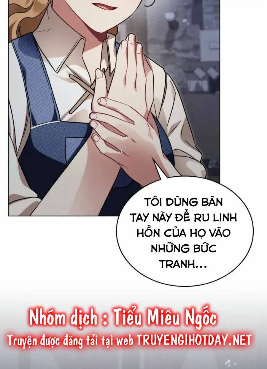 Ánh Sáng Vàng Của Bình Minh Chương 59 Ảnh 46
