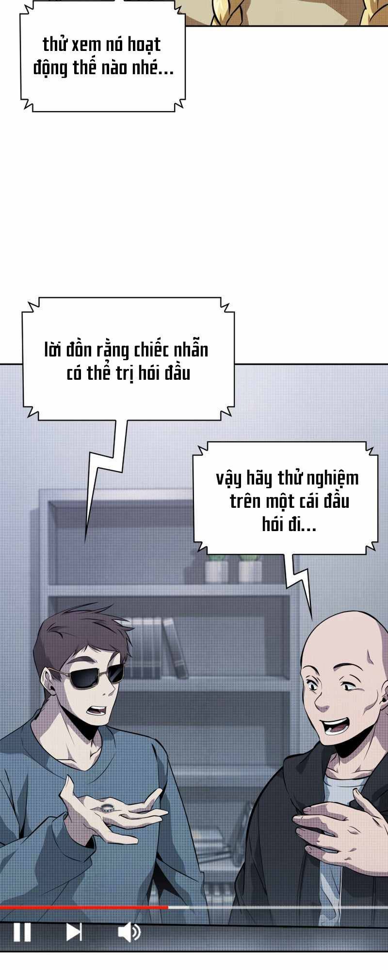 Vua Trộm Mộ Chương 404 Ảnh 66