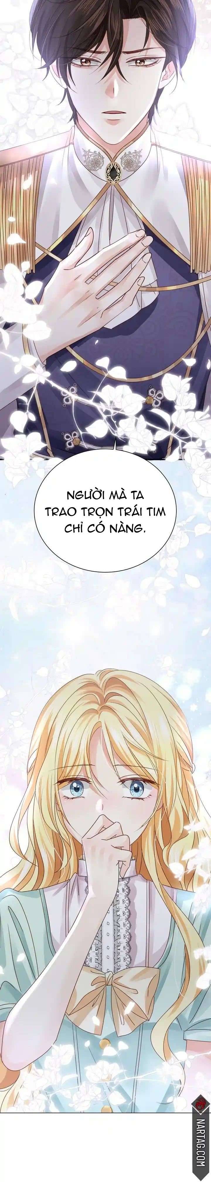 Đêm Không Ngủ Của Nàng Hầu Gái Chương 28 Ảnh 17