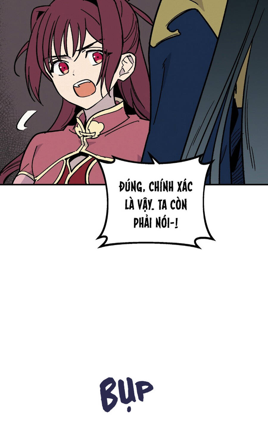 Scandal Đại Công Chúa Chương 14 Ảnh 40