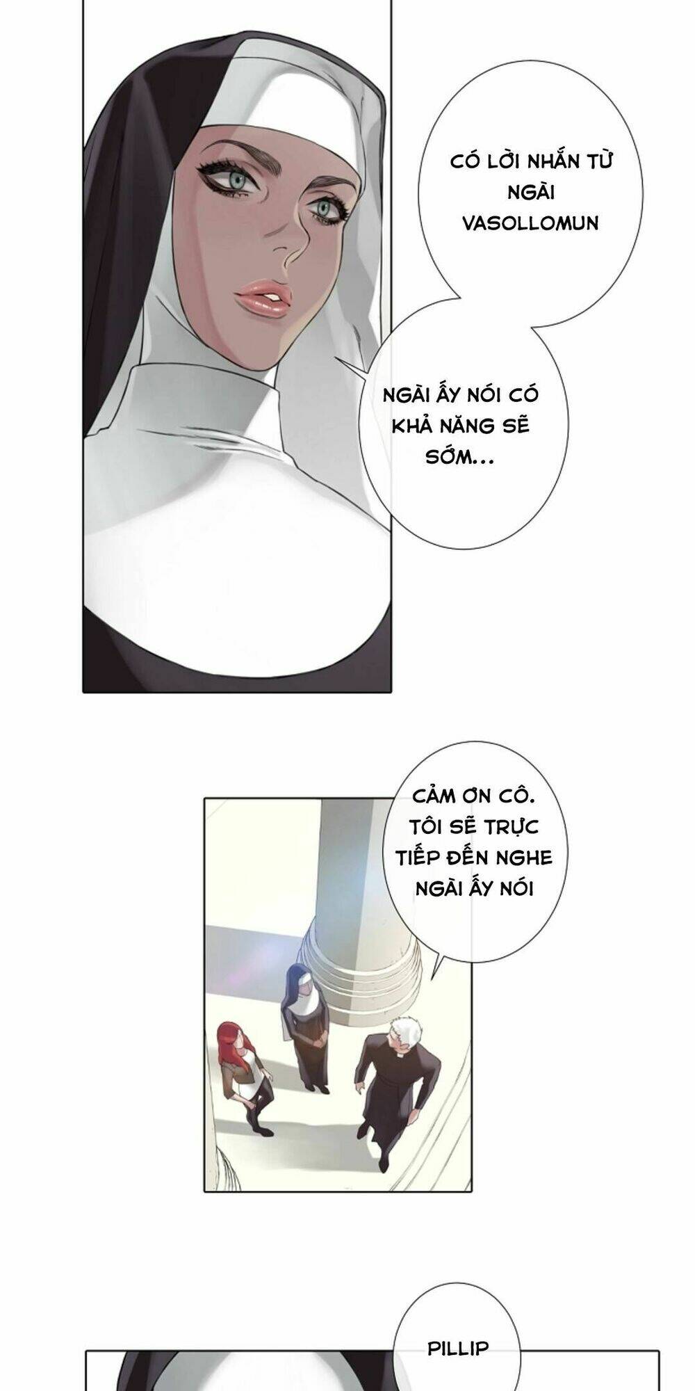Black June Chương 3 Ảnh 19
