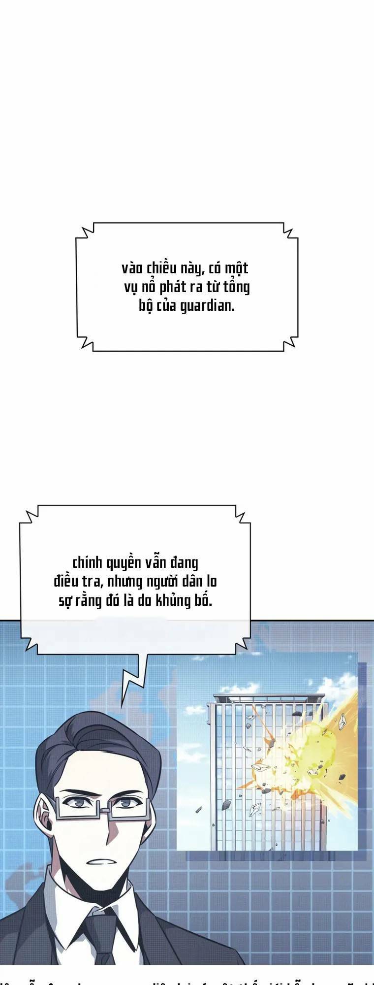Vua Trộm Mộ Chương 400 Ảnh 50