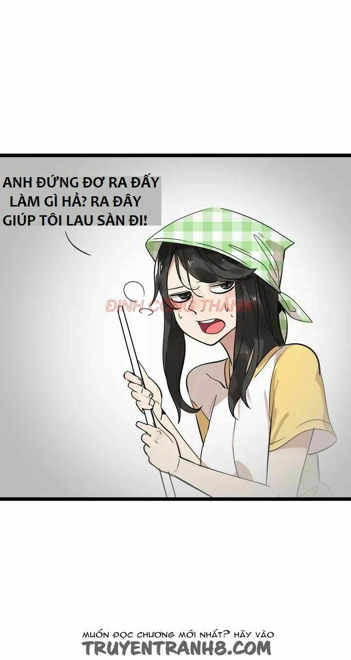 Mục Vụ Chương 15 Ảnh 12