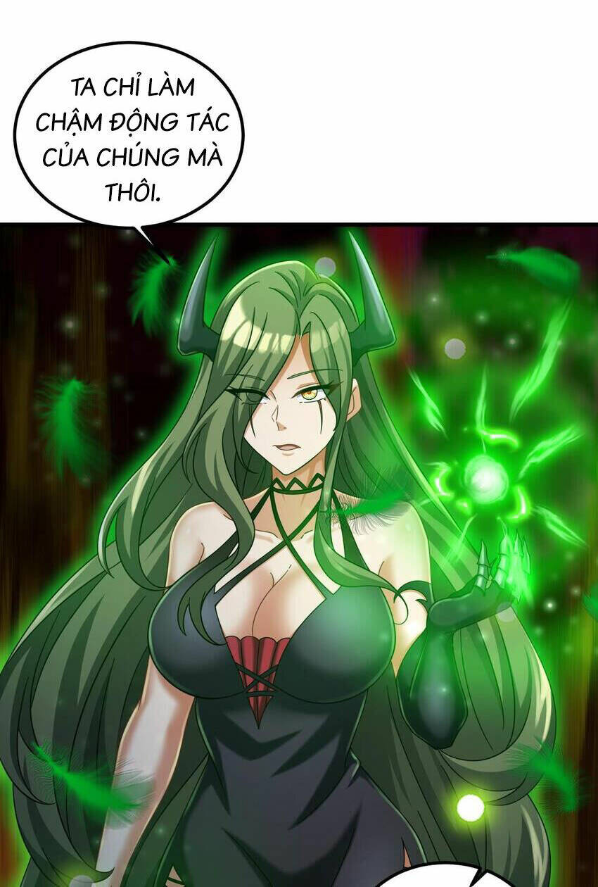 Ta Ở Dị Giới Sao Chép Tuyệt Thế Thần Công Chương 42 Ảnh 9