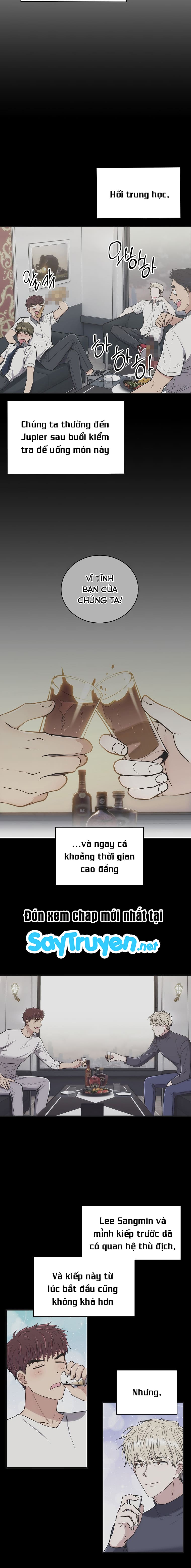 Bác Sĩ Trở Lại Chương 134 Ảnh 10