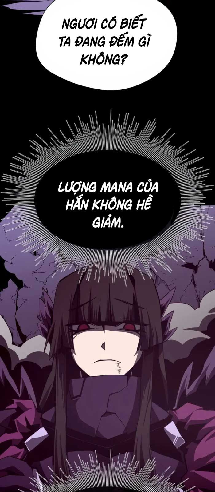 Hồi Ức Trong Ngục Tối Chương 121 Ảnh 66