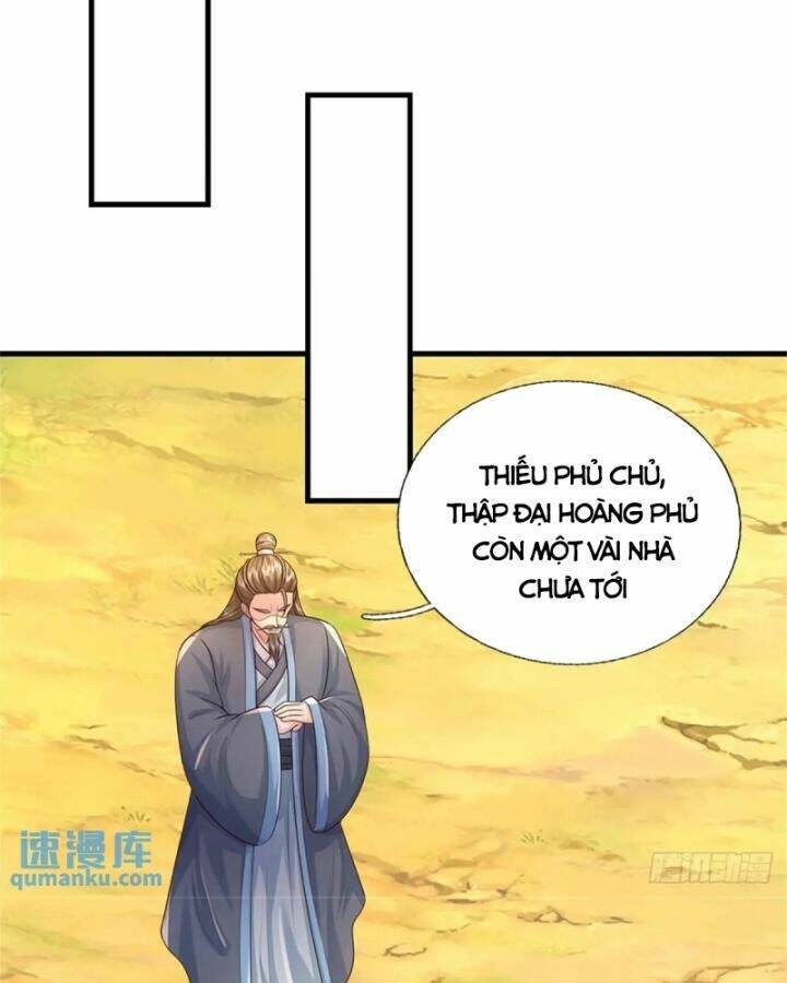 Ta Trở Về Từ Chư Thiên Vạn Giới Chương 258 Ảnh 5