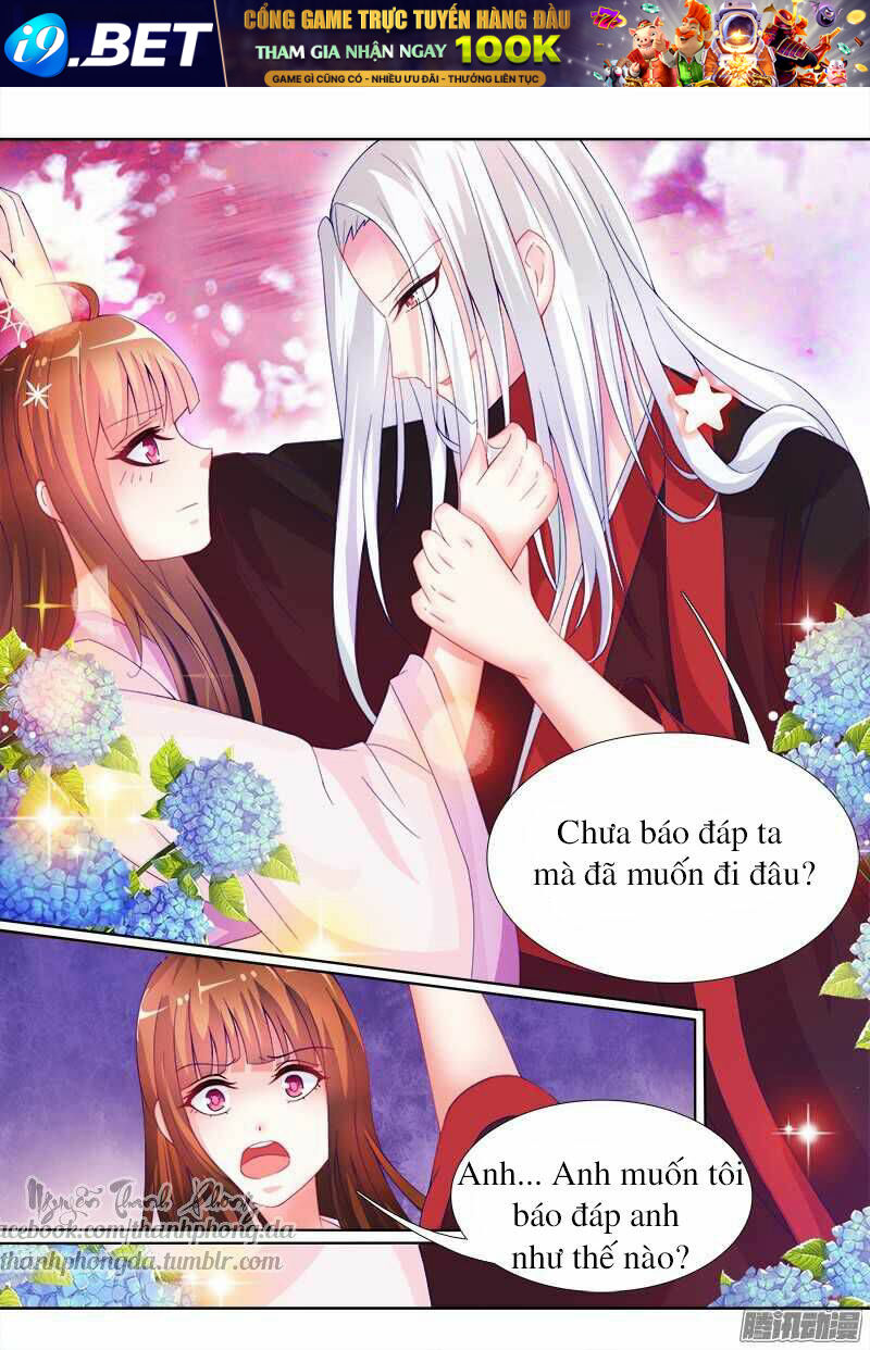 Sư Tôn Hai Mặt Đừng Xằng Bậy Chương 1 Ảnh 24