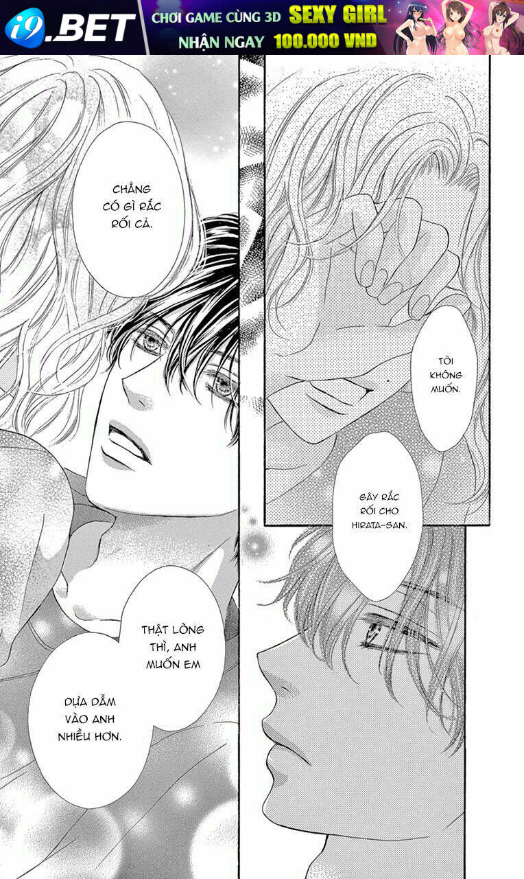 Otona No Koi Wa Kojiraseru Chương 2 Ảnh 31