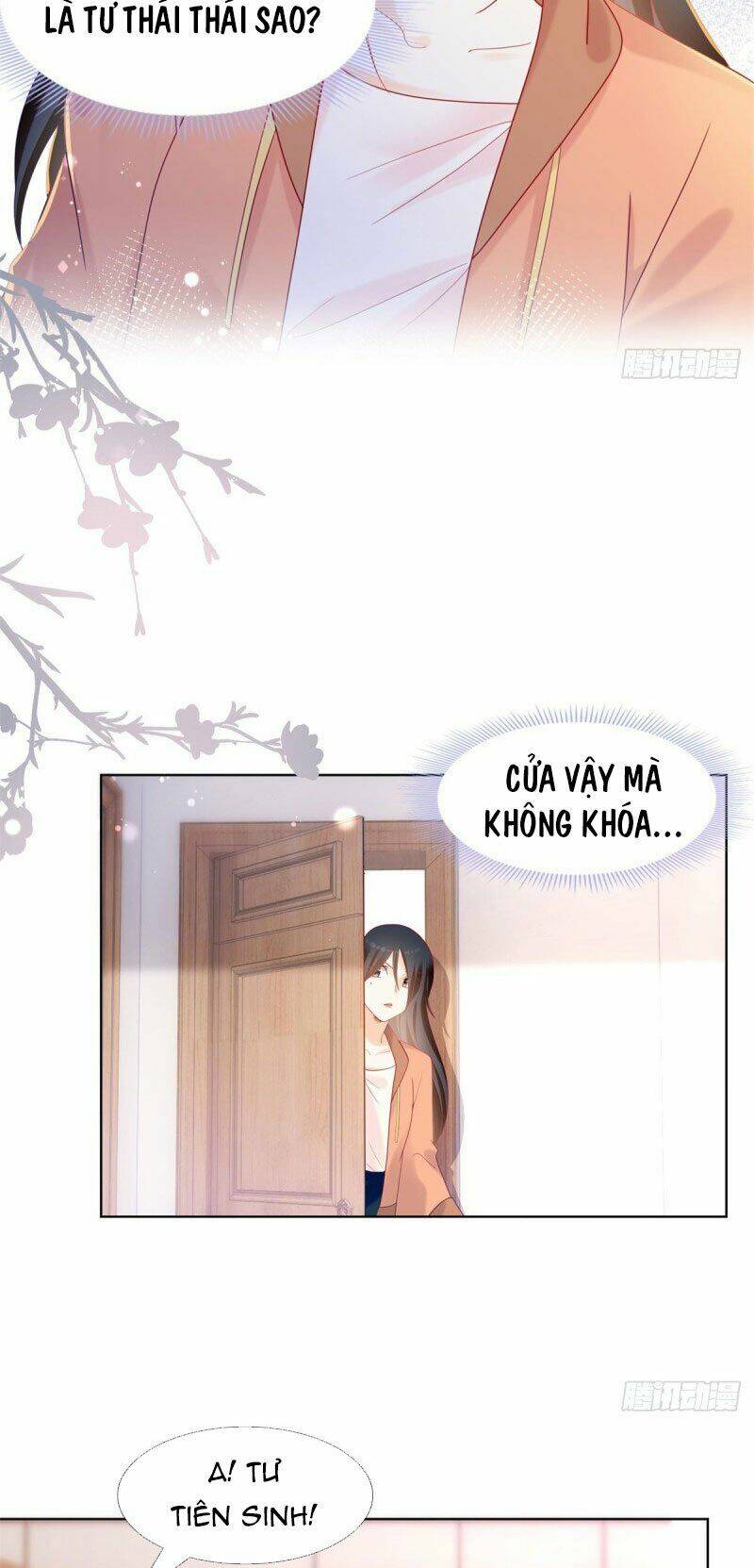 1000 Tư Thế Cưa Đổ Tổng Tài Chương 154 Ảnh 19