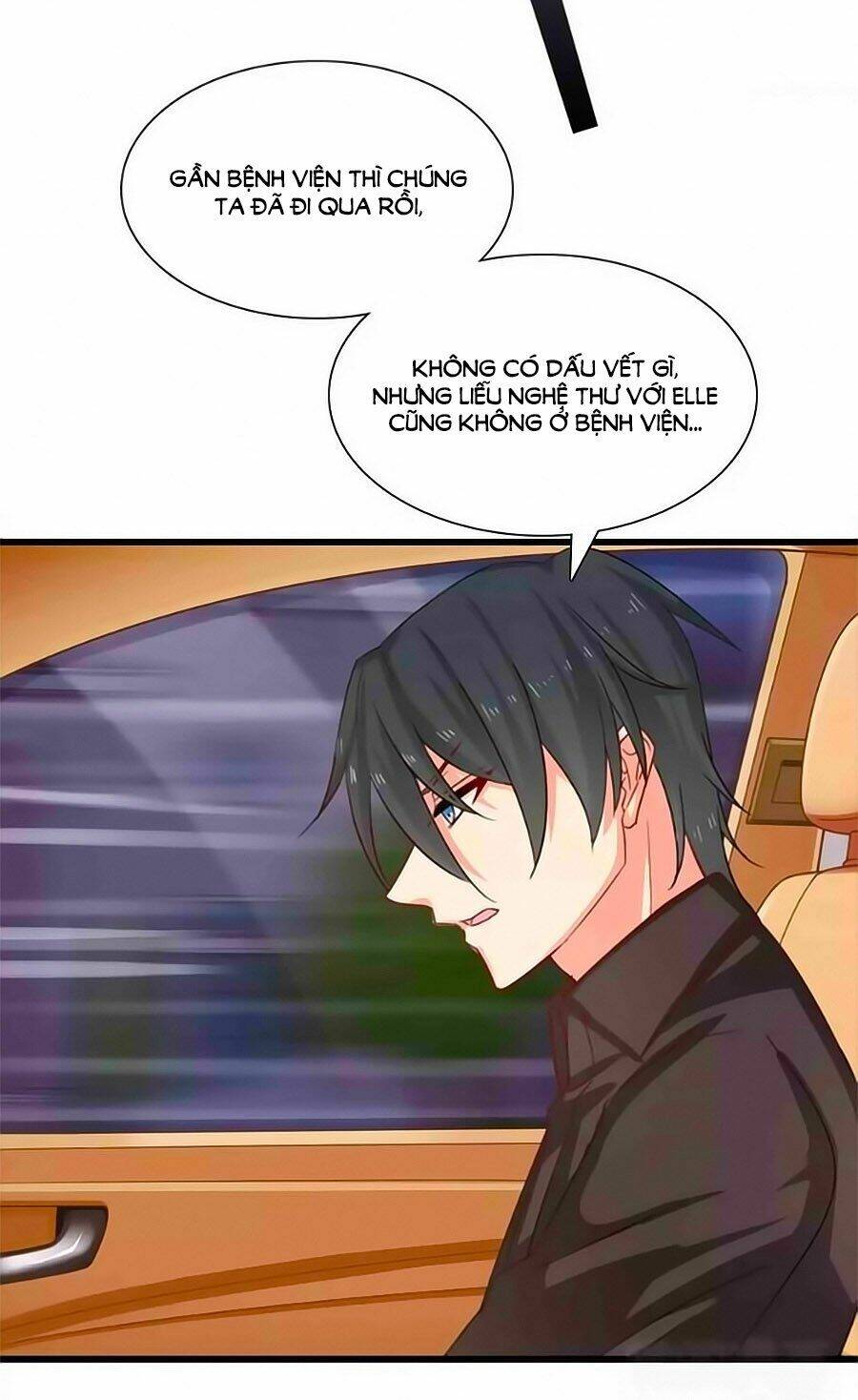 Chỉ Nhiễm Thành Hôn Chương 196 Ảnh 25