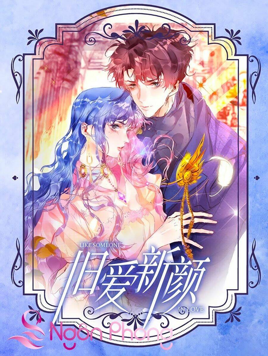 Tân Nương Long Tộc Chương 27 Ảnh 58
