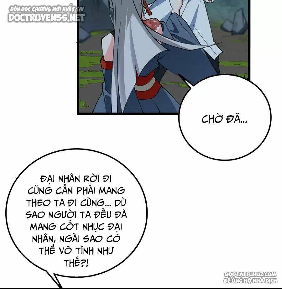 Mang Theo Các Tiên Tử Vô Địch Thiên Hạ Chương 74 Ảnh 30