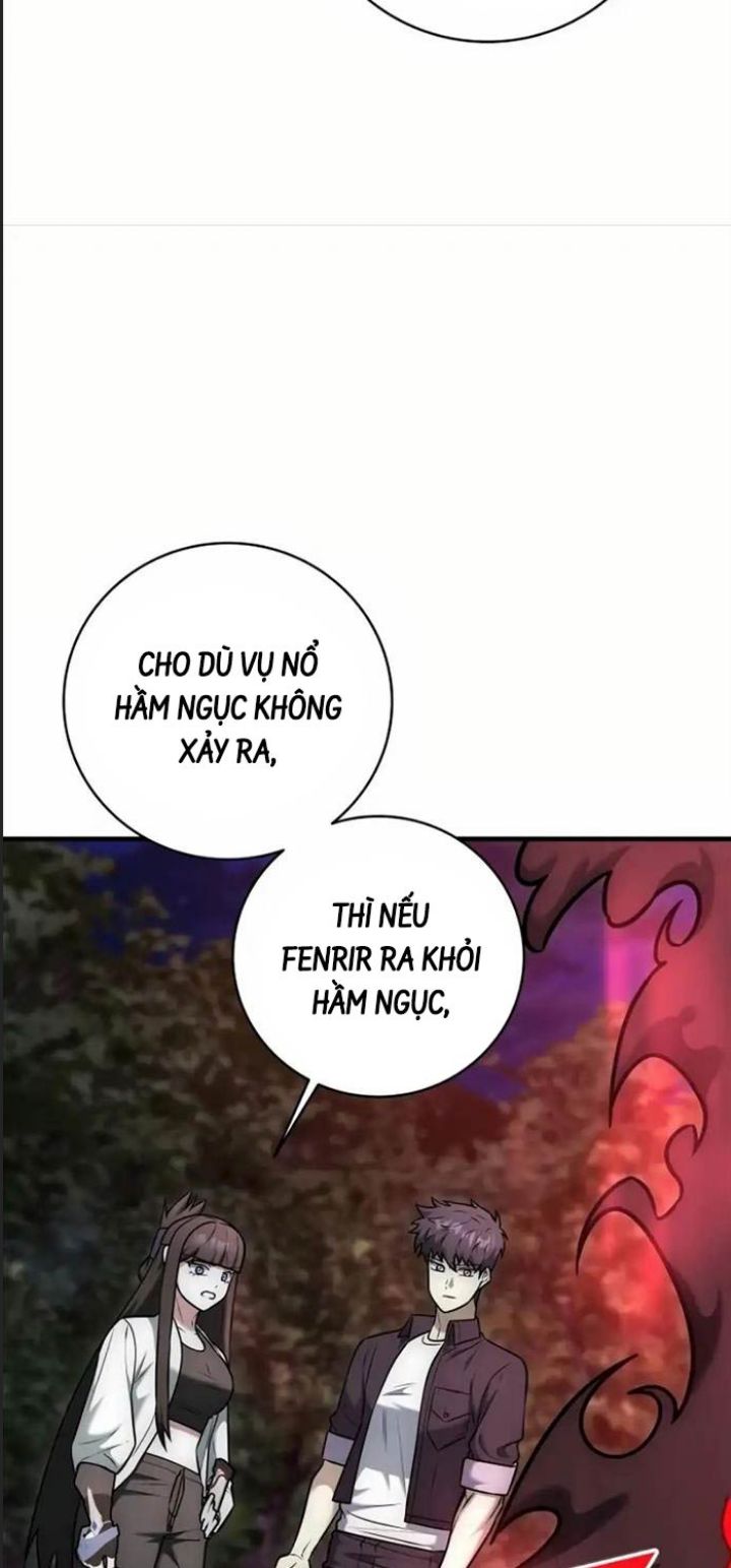 Theo Dõi Kênh Của Thánh Nhân Chương 19 Ảnh 9