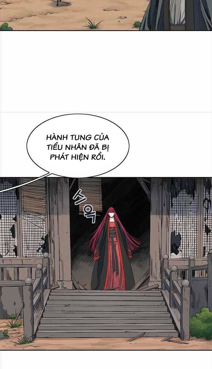 Hoành Tảo Cửu Châu Chương 50 Ảnh 16