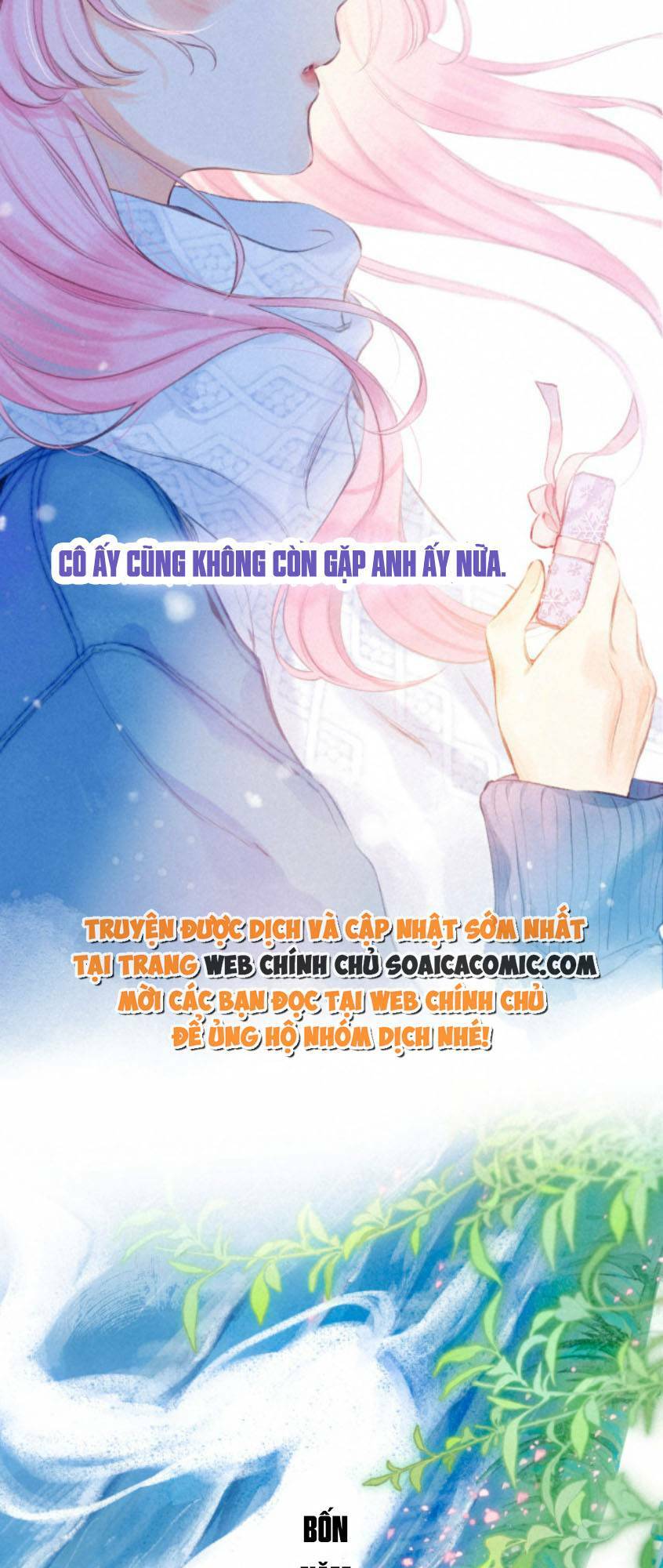 Giả Vờ Là Tình Nhân Chương 1 Ảnh 7