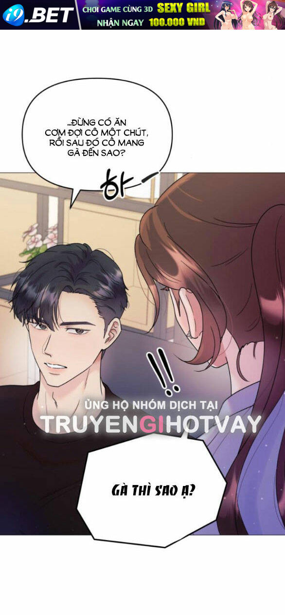 Hướng Dẫn Sử Dụng Mãnh Thú Chương 6.1 Ảnh 6