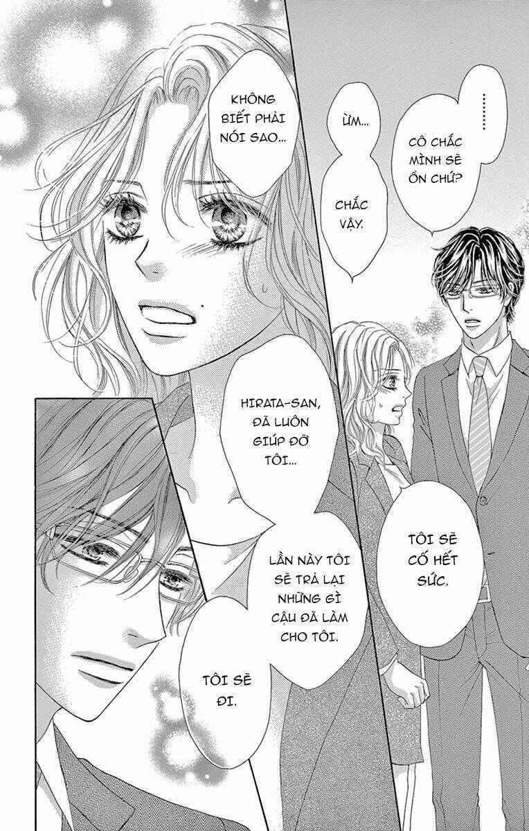 Otona No Koi Wa Kojiraseru Chương 1 Ảnh 35