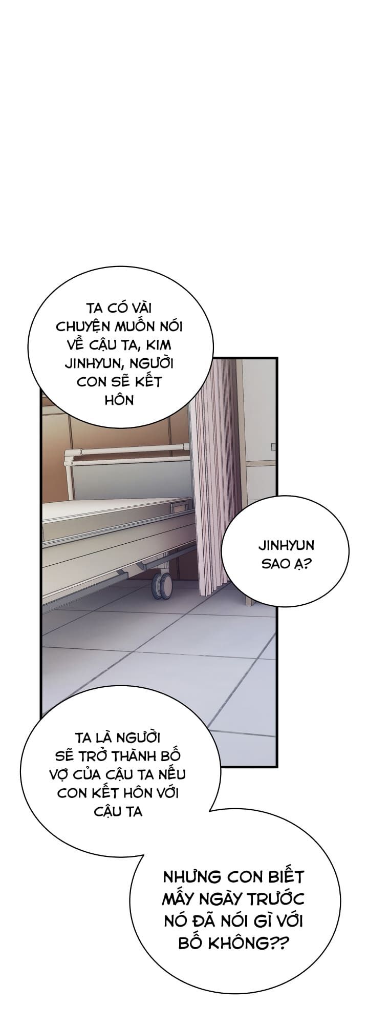 Bác Sĩ Trở Lại Chương 128 Ảnh 39