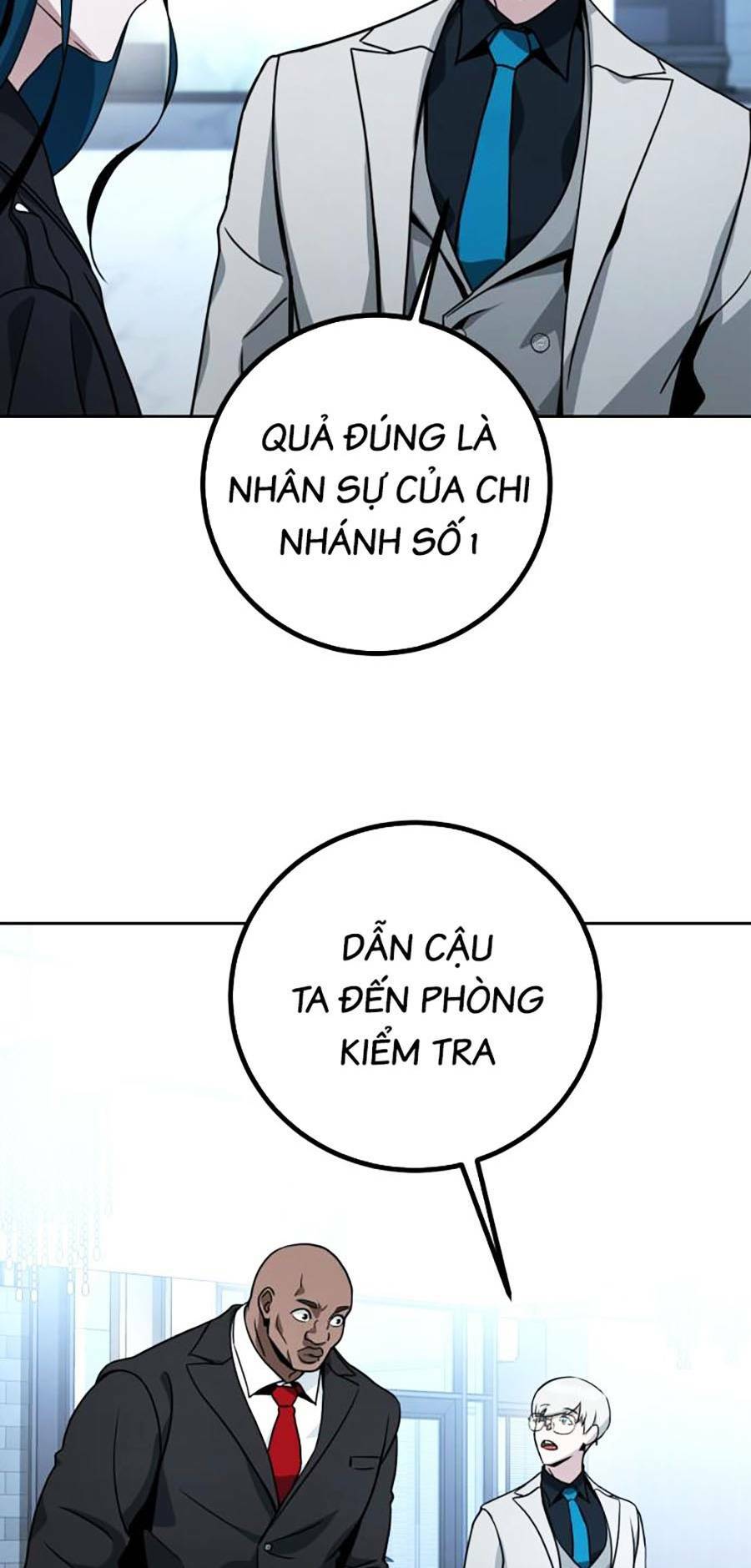 Tuyệt Đỉnh Anh Hùng Chương 7 Ảnh 27