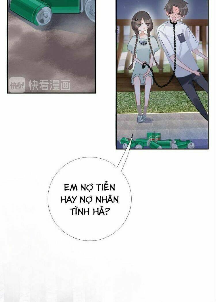 Biểu Diện Quan Hệ Nam Đoàn Chương 53 Ảnh 26