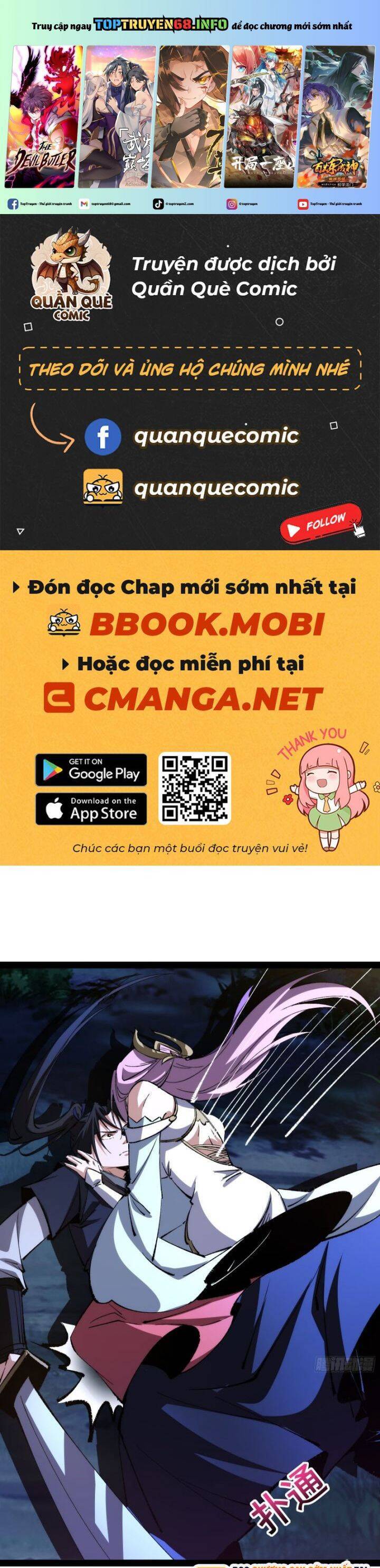 Tróc Đao Nhân Chương 42 Ảnh 3