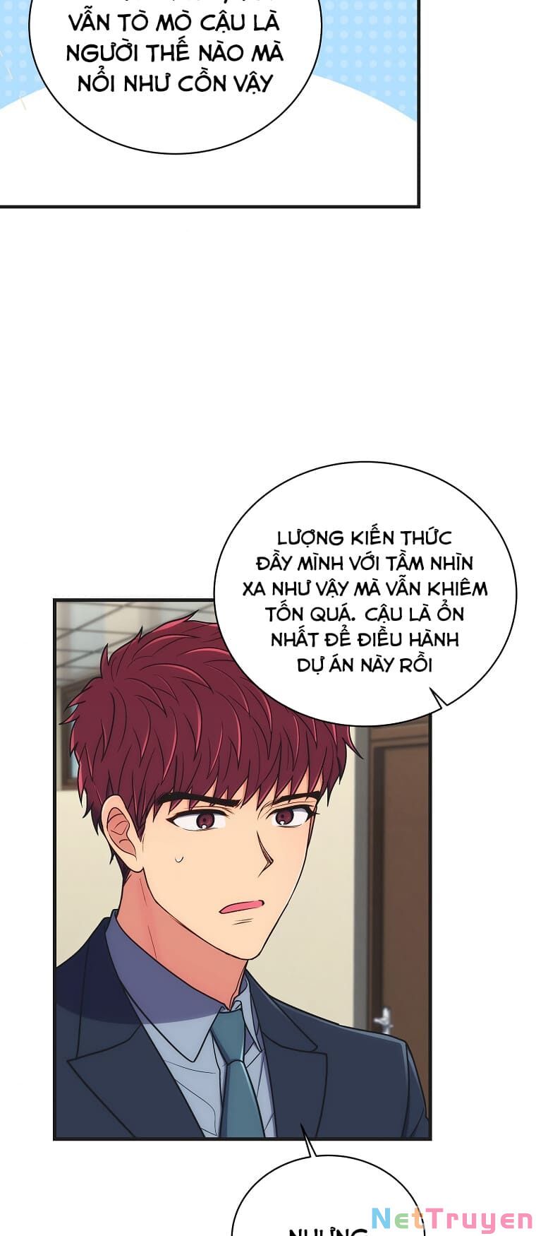 Bác Sĩ Trở Lại Chương 139 Ảnh 46