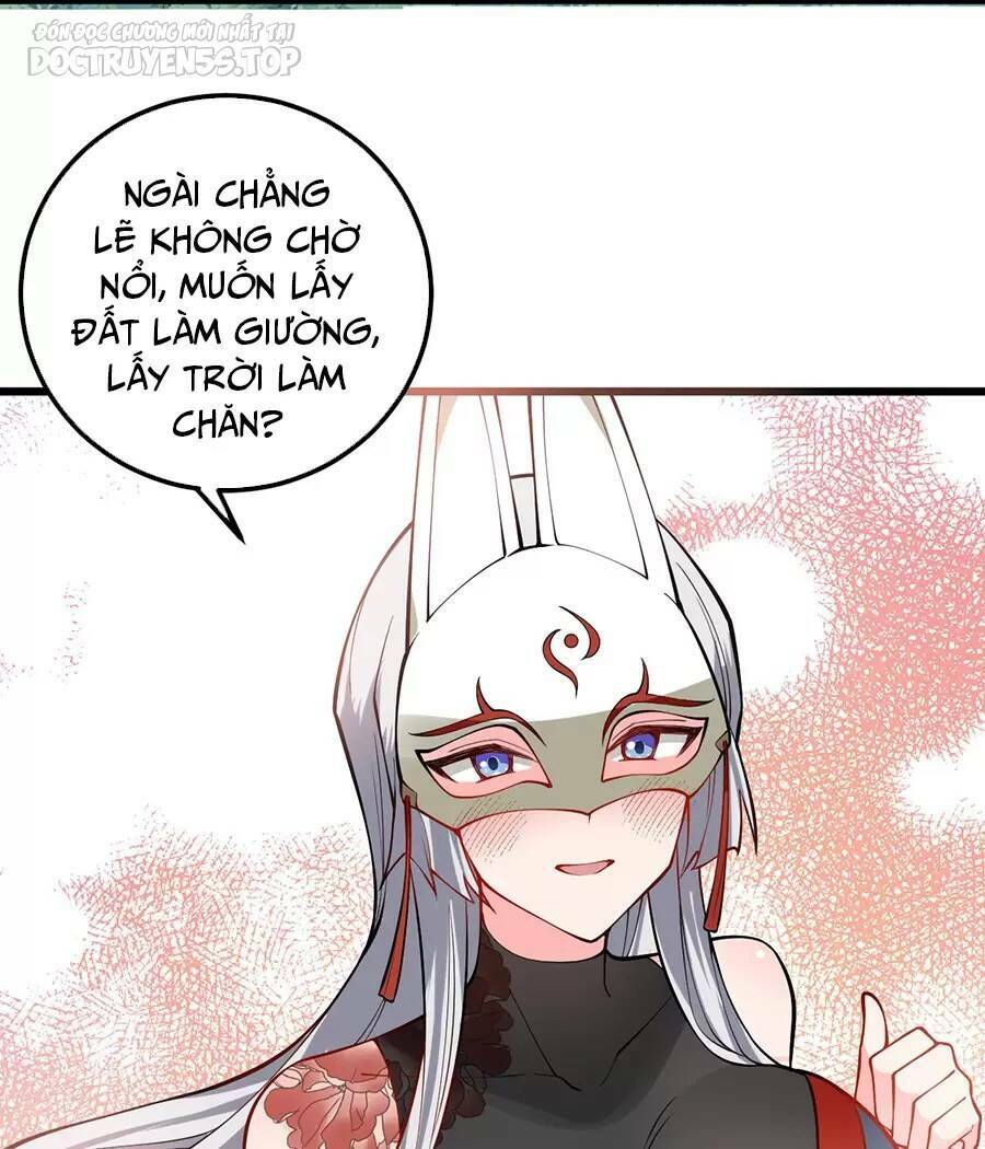 Mang Theo Các Tiên Tử Vô Địch Thiên Hạ Chương 86 Ảnh 31