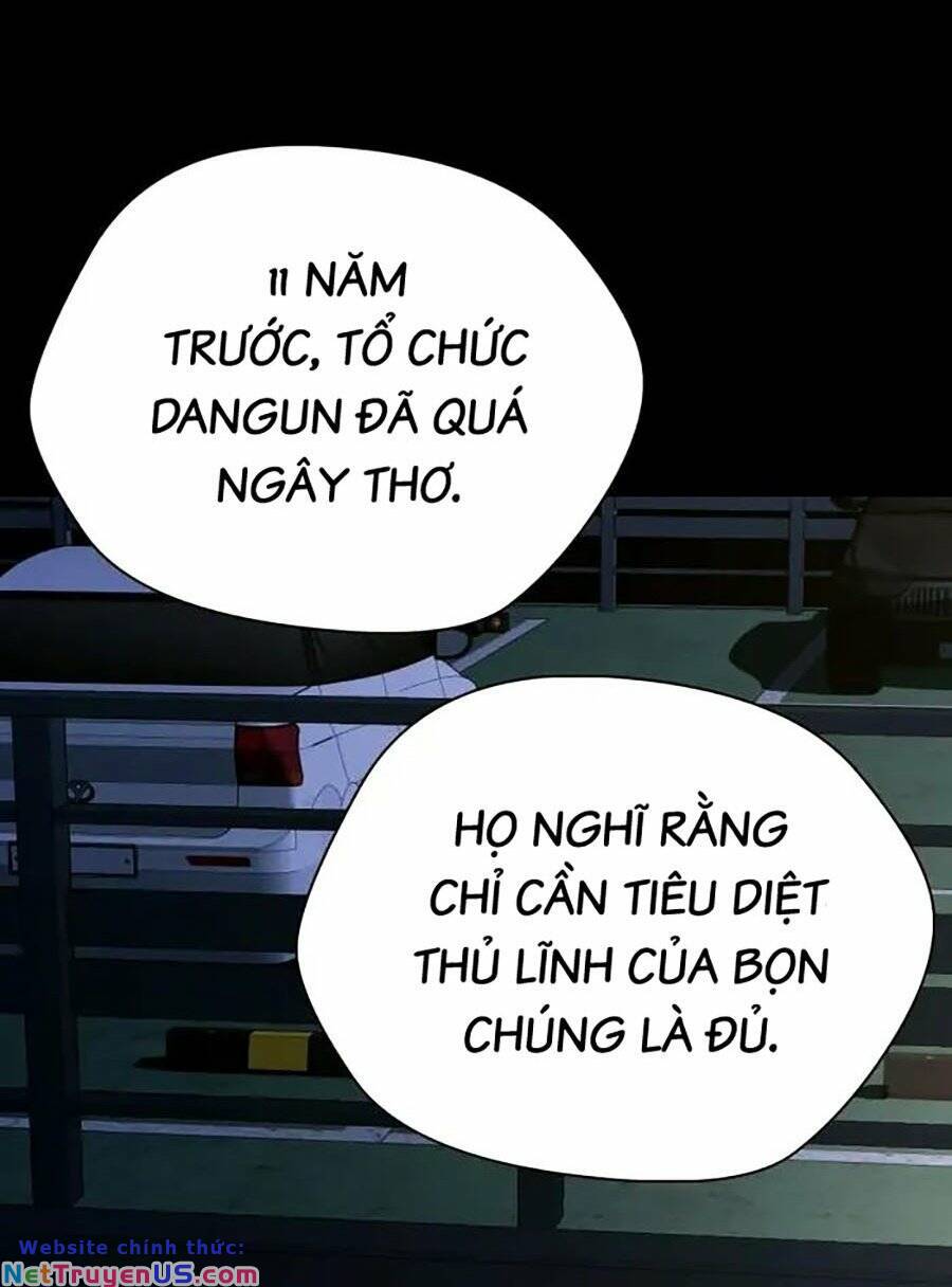 Điệp Viên 18 Tuổi Chương 45 Ảnh 148