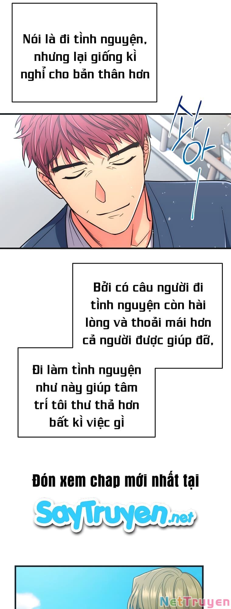 Bác Sĩ Trở Lại Chương 144 Ảnh 28