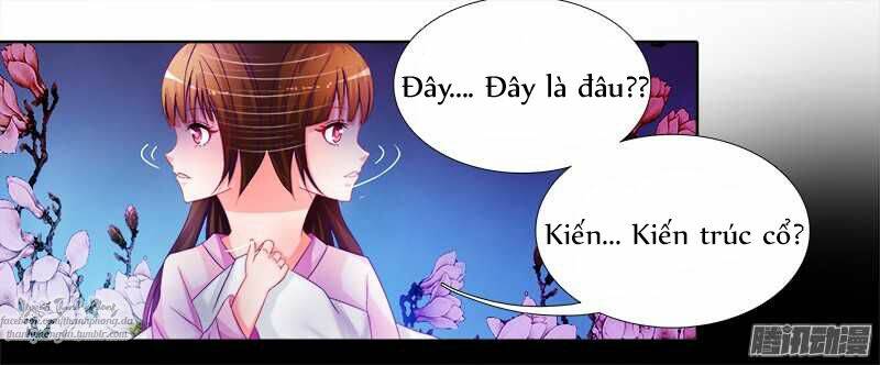 Sư Tôn Hai Mặt Đừng Xằng Bậy Chương 1 Ảnh 8