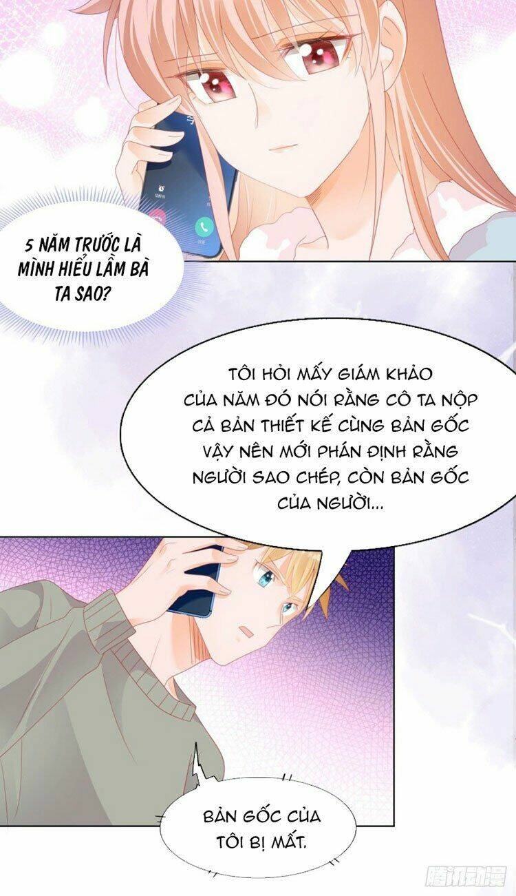 1000 Tư Thế Cưa Đổ Tổng Tài Chương 139 Ảnh 17