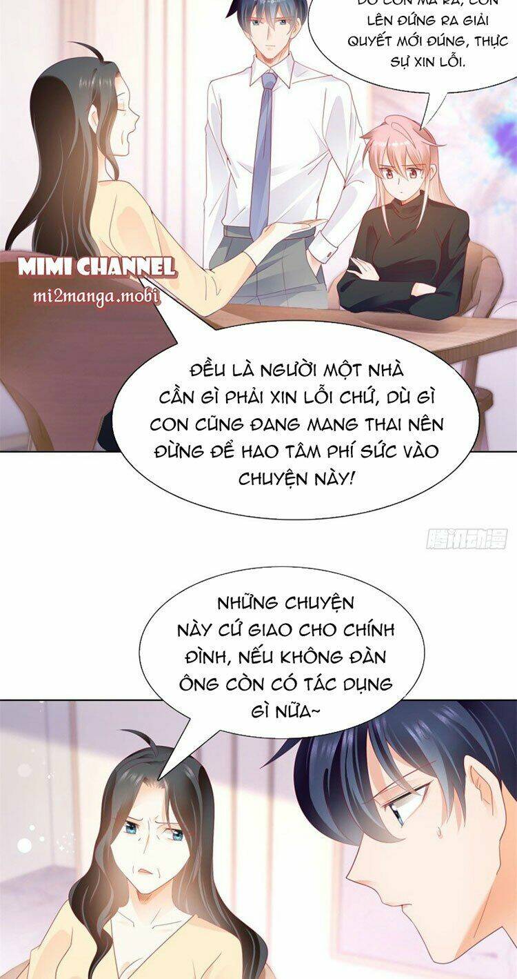 1000 Tư Thế Cưa Đổ Tổng Tài Chương 142 Ảnh 15