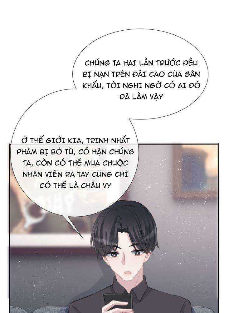 Biểu Diện Quan Hệ Nam Đoàn Chương 72 Ảnh 31