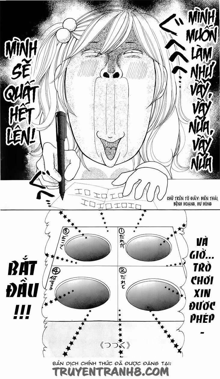 Switch Girl! Chương 49 Ảnh 27
