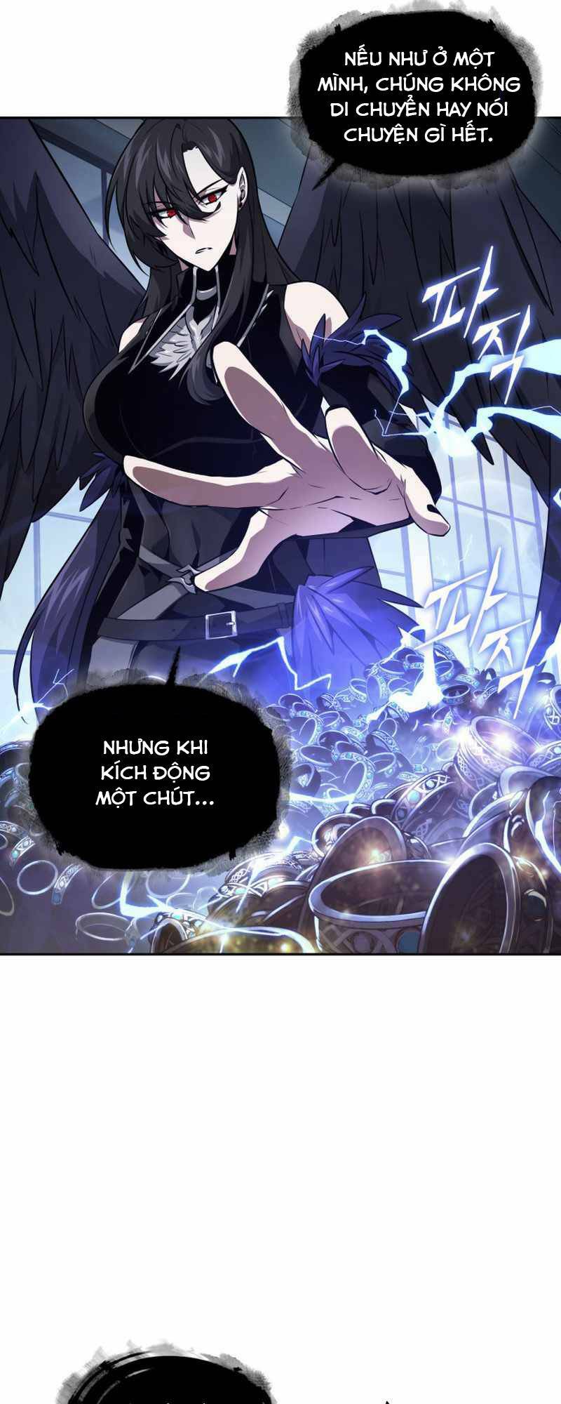 Vua Trộm Mộ Chương 406 Ảnh 38