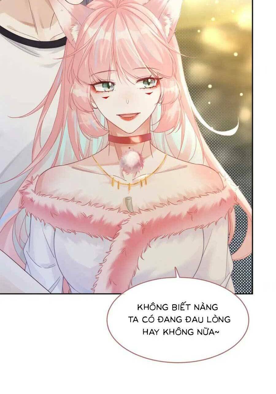 Xuyên Nhanh Nữ Phụ Bình Tĩnh Chút Chương 175 Ảnh 27