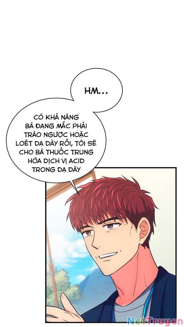 Bác Sĩ Trở Lại Chương 144 Ảnh 40