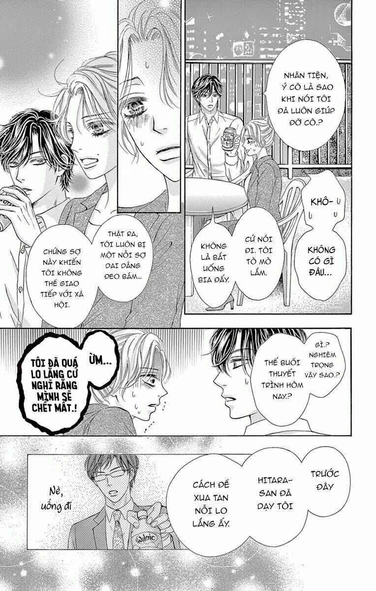 Otona No Koi Wa Kojiraseru Chương 1 Ảnh 40