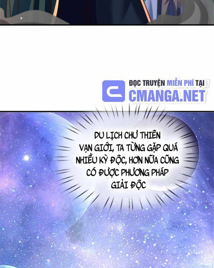 Ta Trở Về Từ Chư Thiên Vạn Giới Chương 261 Ảnh 15